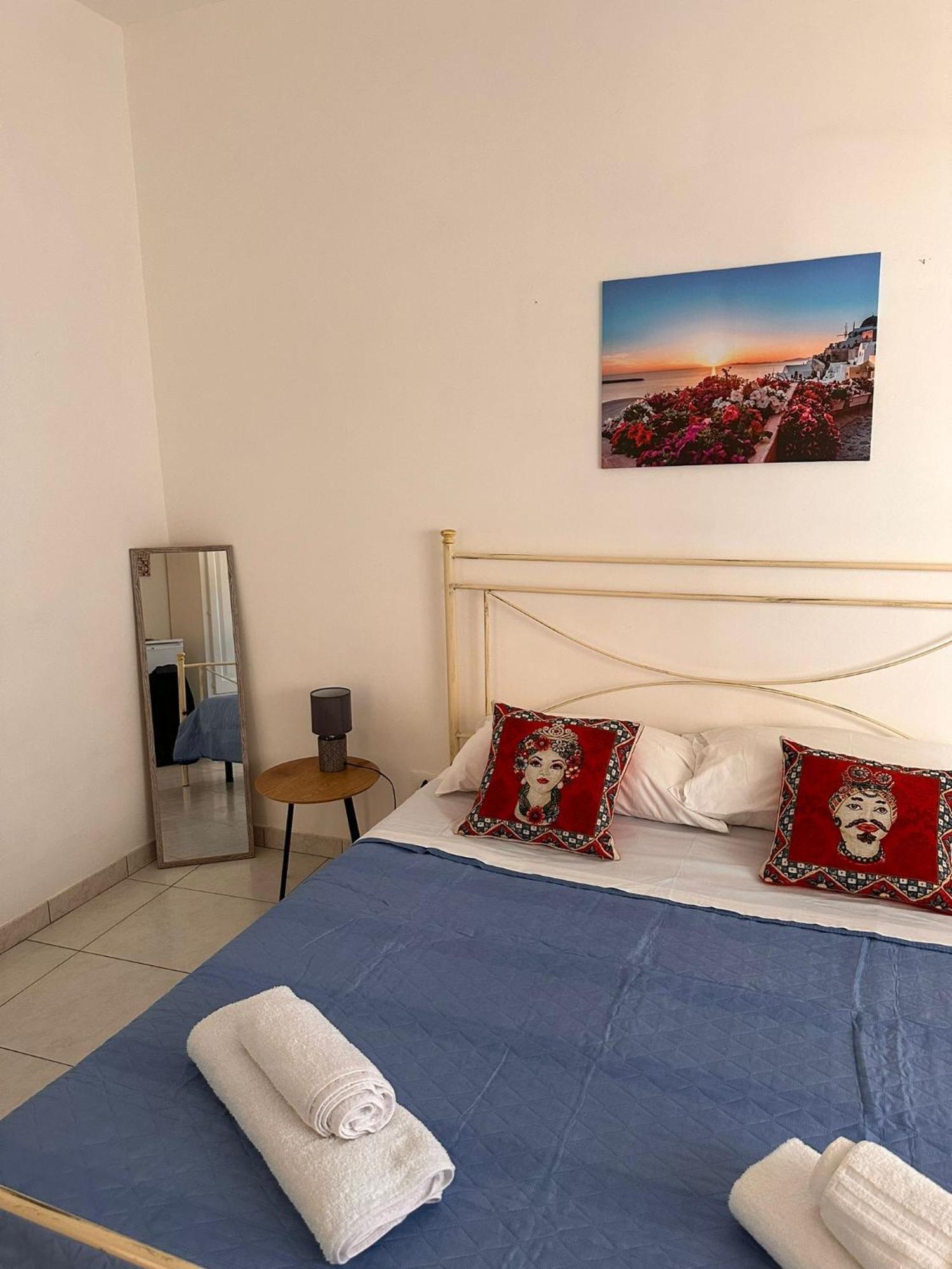 A Due Passi Dal Centro Favignana Exterior foto